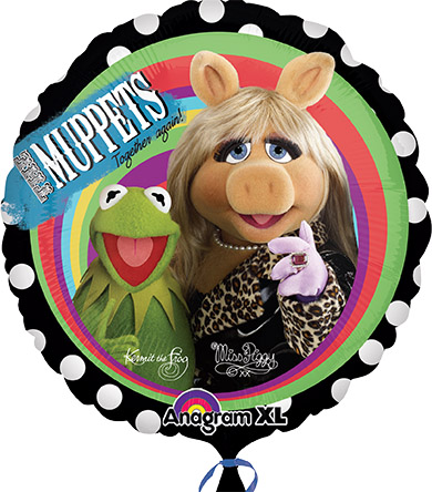 helíum blaðra vörunr. 24837-02